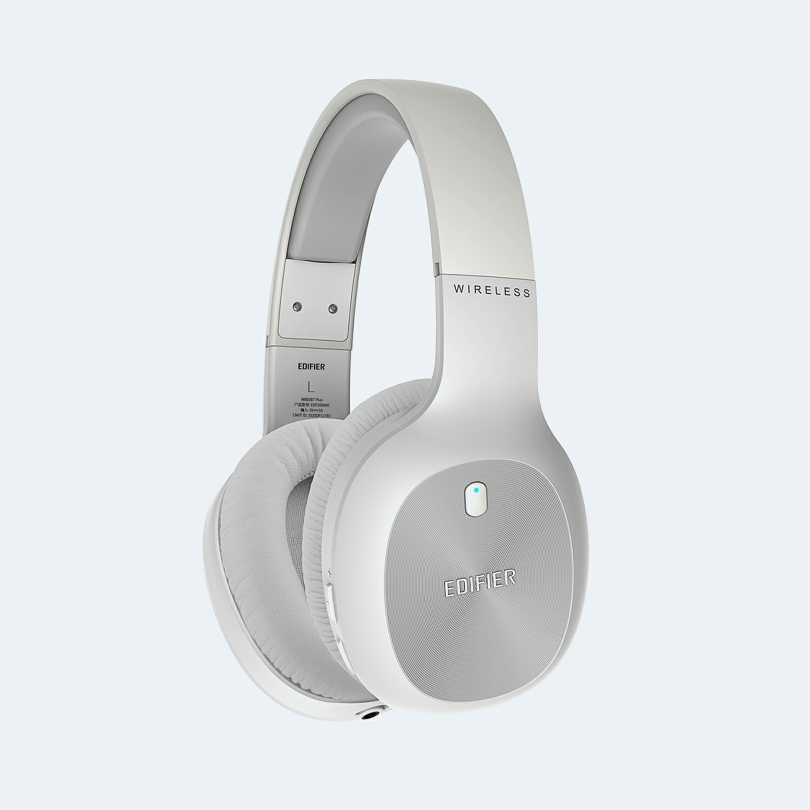 Tai nghe chụp tai Bluetooth W800BT Plus