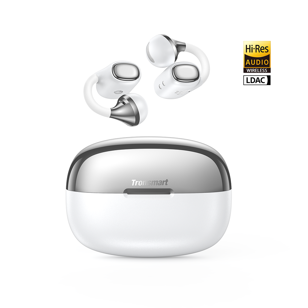 Tai nghe Bluetooth Tronsmart Clip 2