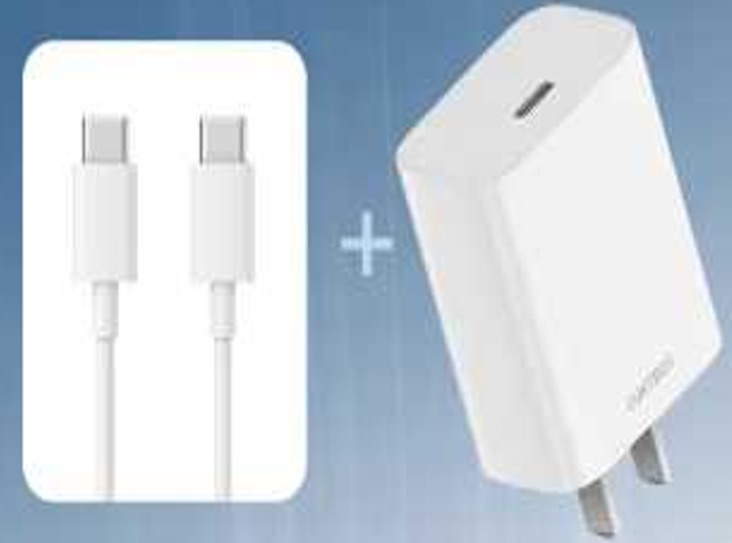 Sạc CUKTECH 30W GaN 1C A18C