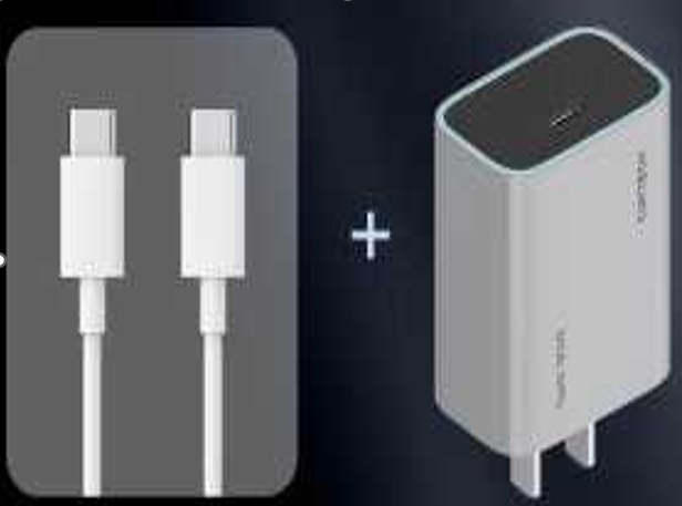 Sạc CUKTECH 30W GaN 1C A18C