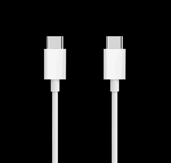 Cáp sạc CUKTECH Type-C sang Type-C