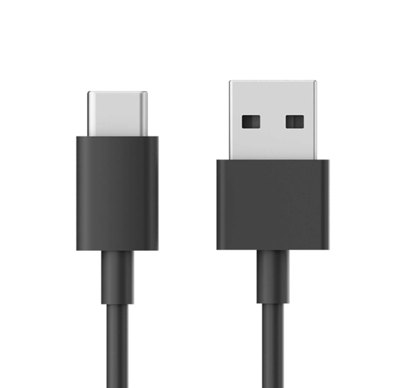 Cáp sạc CUKTECH USB-A sang Type-C (1m) ATC310N