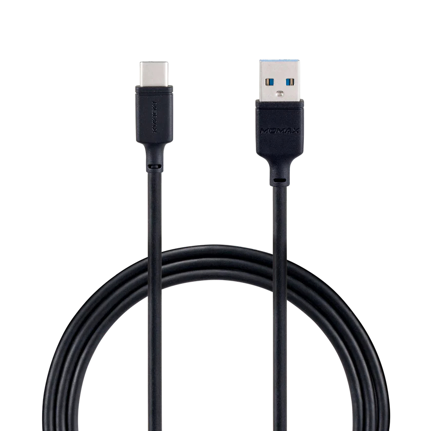 Cáp Sạc Nhanh USB-A to Type C ZERO 1M DA16