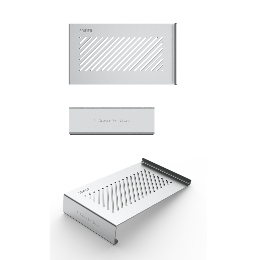 (Cặp) Giá Đỡ Loa Máy Tính EDIFIER SS04