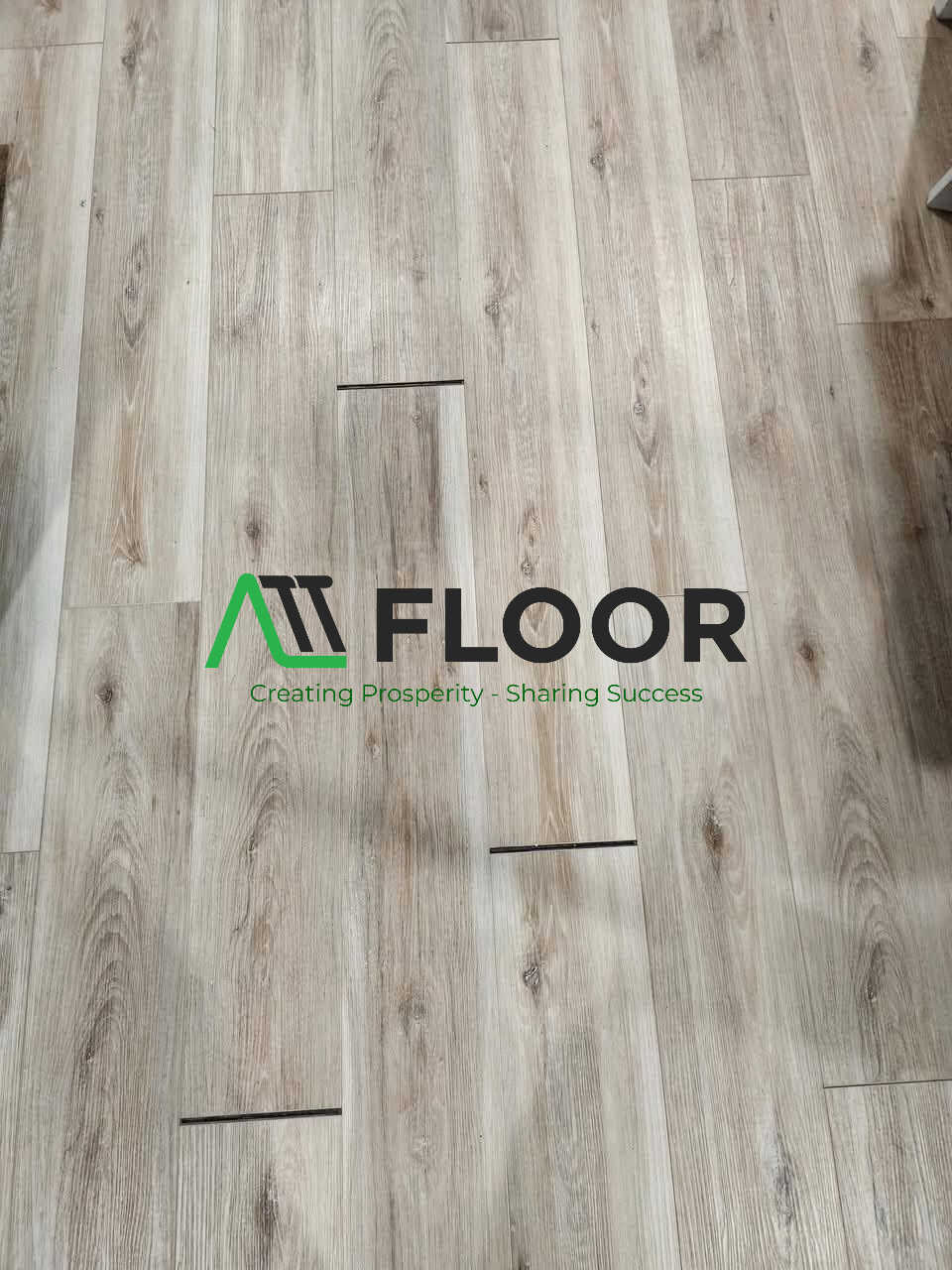Floor Gaps Appearing Between Planks