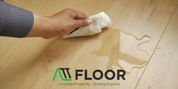 The Short Answer: Yes, SPC Flooring Is Waterproof