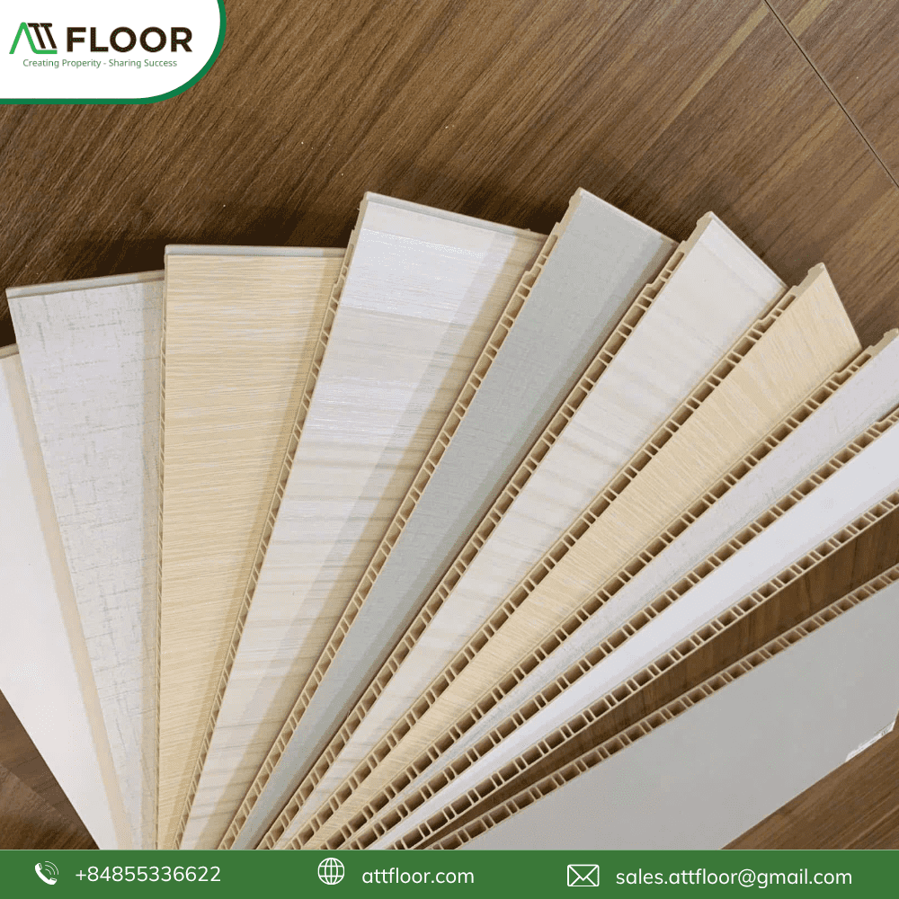 interlocking wall panels