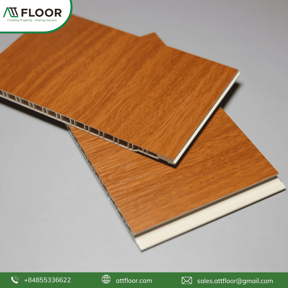 interlocking wall panels