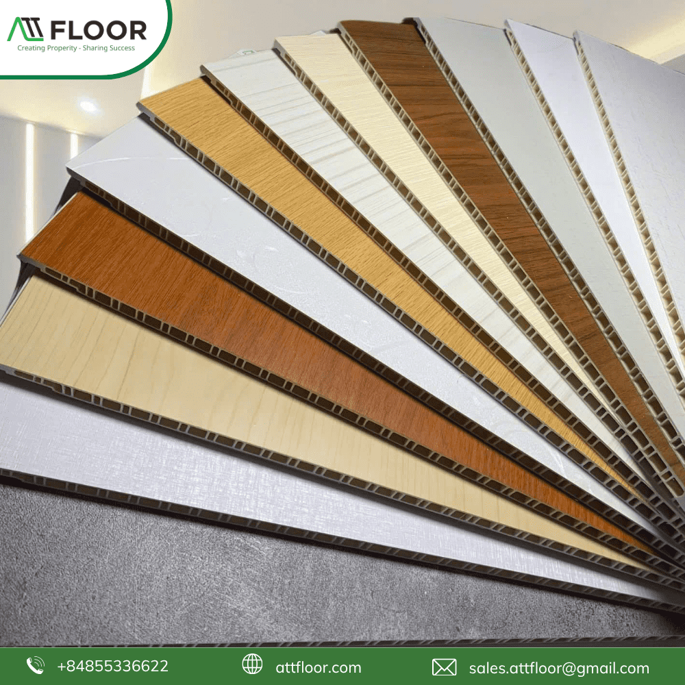 interlocking wall panels