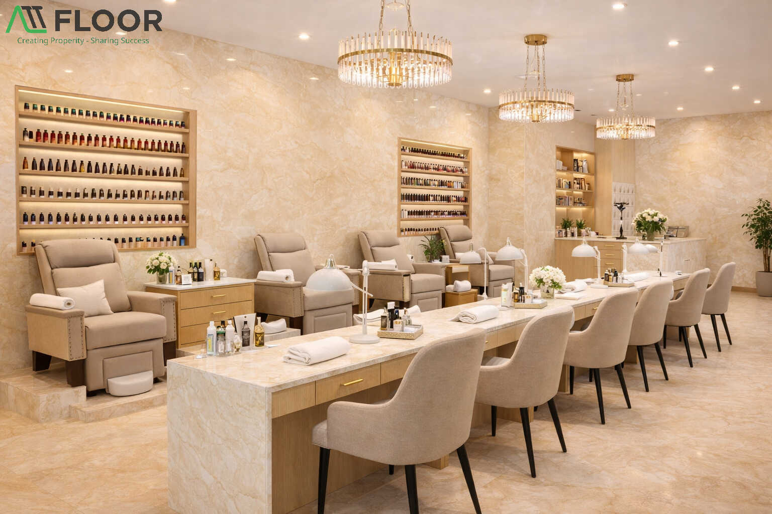 premium nano wall panels