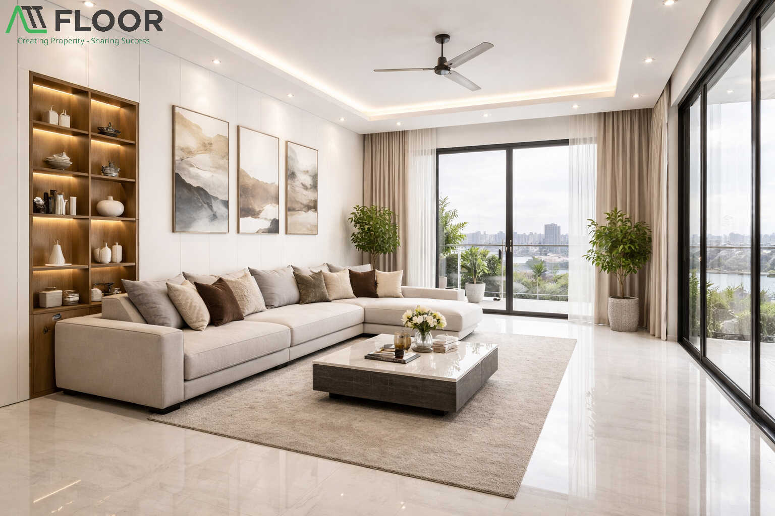 premium nano wall panels