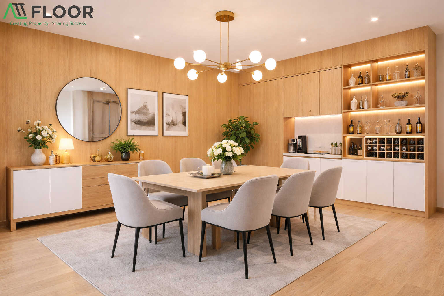 premium nano wall panels