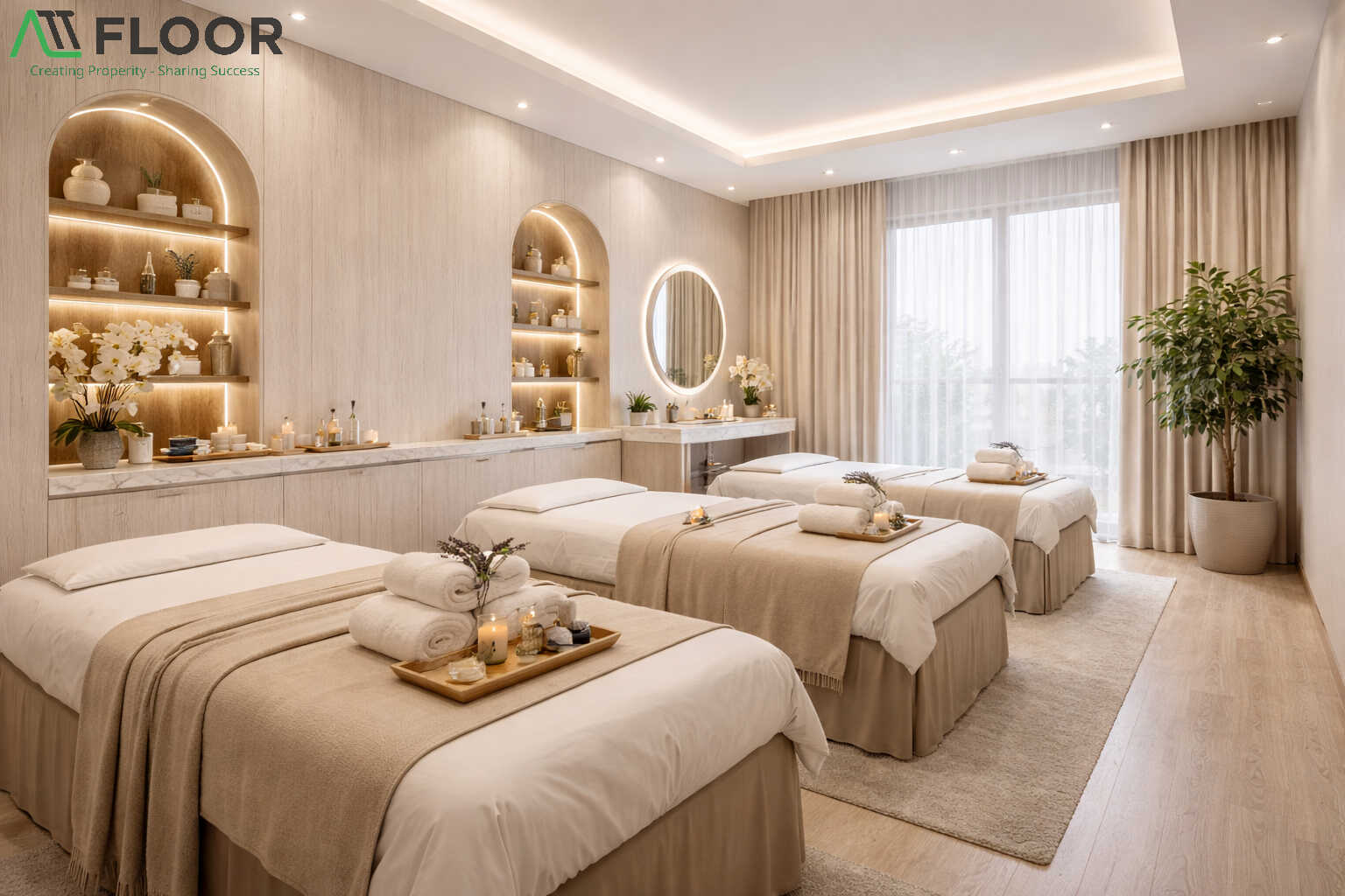 premium nano wall panels