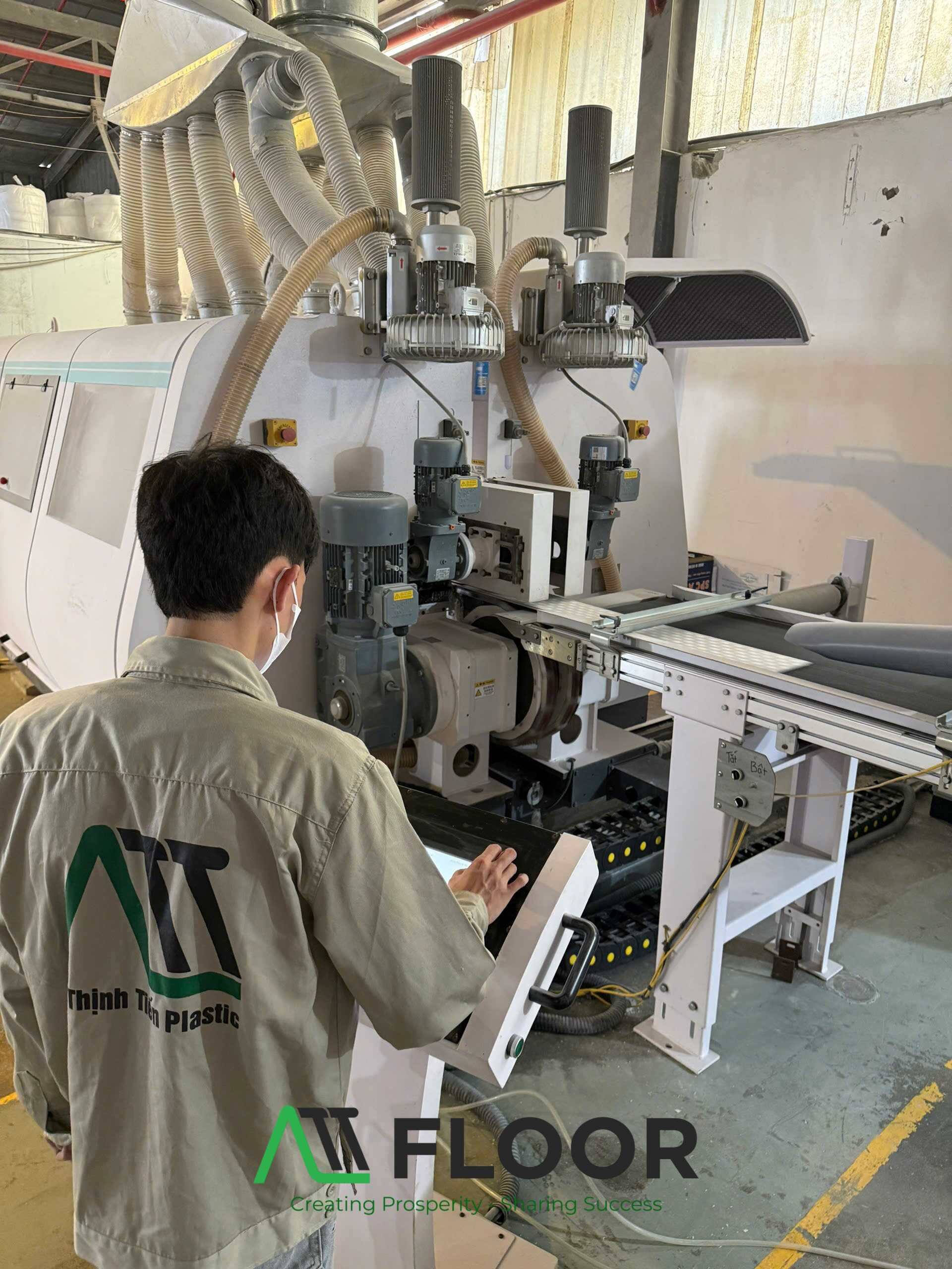 Manufacturing Capability