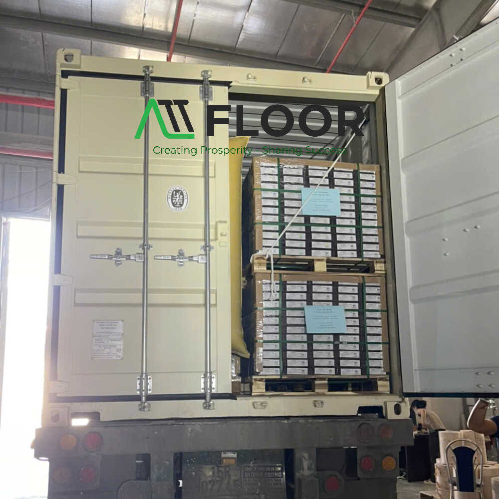 Factory-Direct Supply for International Buyers