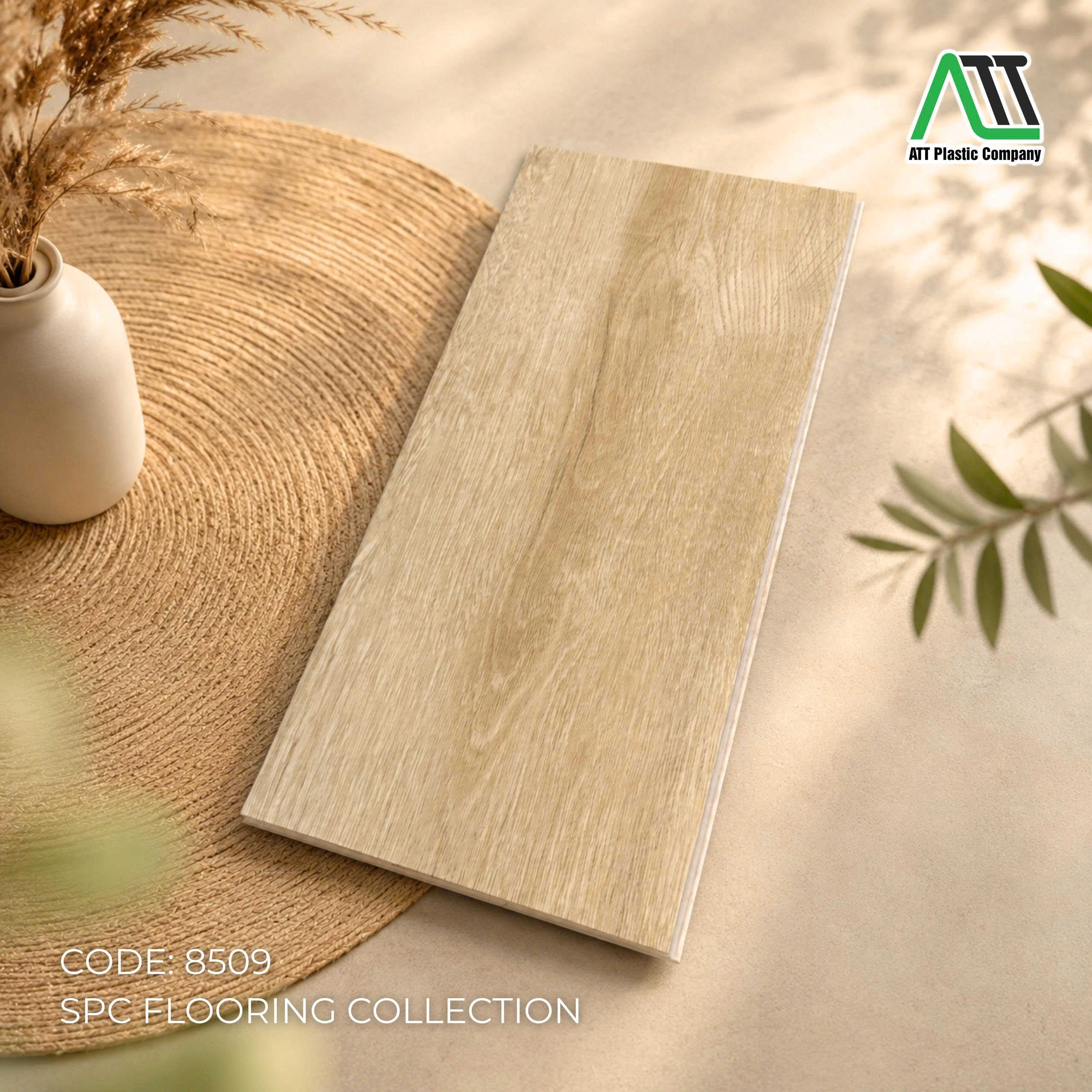 Natural Wood Looks Continue to Dominate