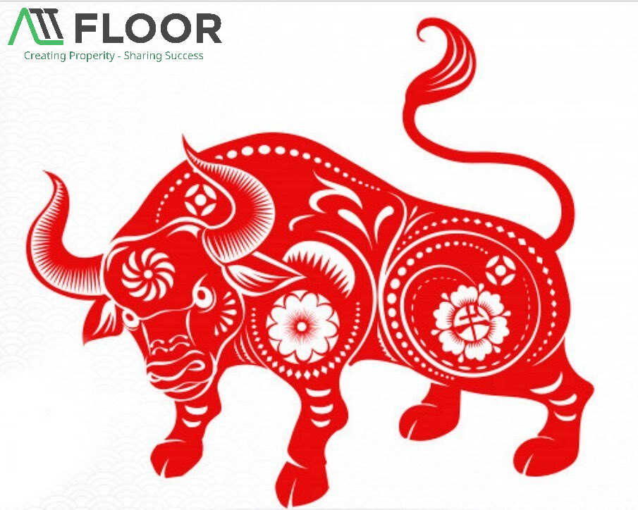 Which zodiac signs are best for the Ox