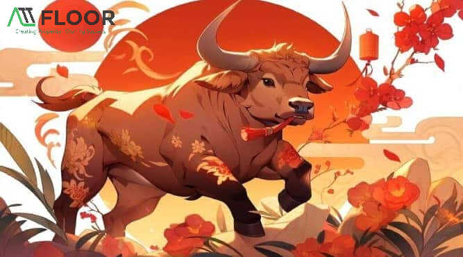 Which zodiac signs are best for the Ox