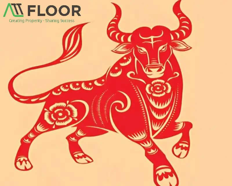 Which zodiac signs are best for the Ox