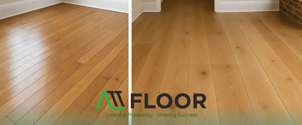 What Is Wide Plank SPC Flooring?