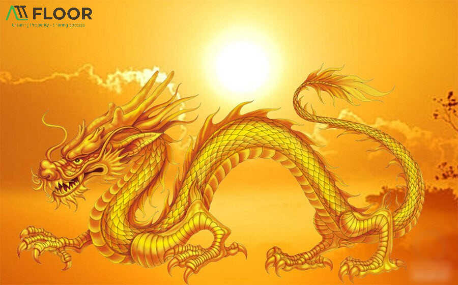 year of the Dragon in 2026