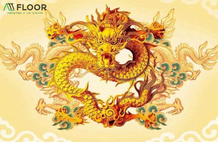 year of the Dragon in 2026