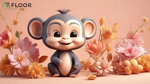 Year of the Monkey in 2026