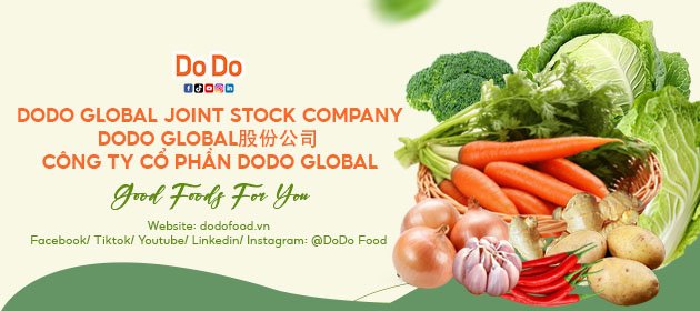 DODO Fresh