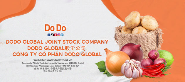 DODO Fresh