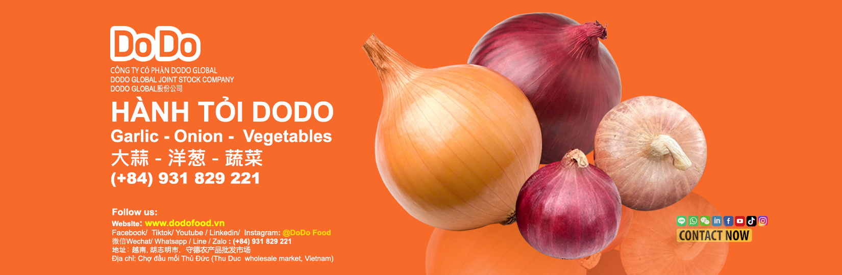 DODO Fresh