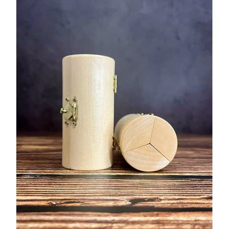 BỘ TƯỢNG ĐỊA TẠNG BỒ TÁT-PHẬT THÍCH CA-QUAN ÂM BỒ TÁT CAO 13CM, GỖ MAPLE