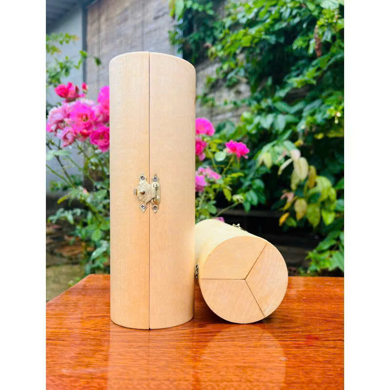 GỖ BỒ ĐỀ 20 CM : BỘ TƯỢNG CẦU AN ĐỊA TẠNG - ADIDA - QUAN ÂM