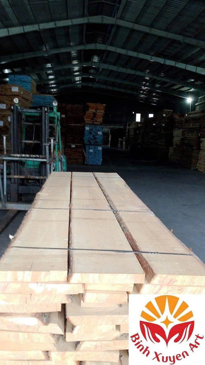 XƯỞNG SẢN XUẤT