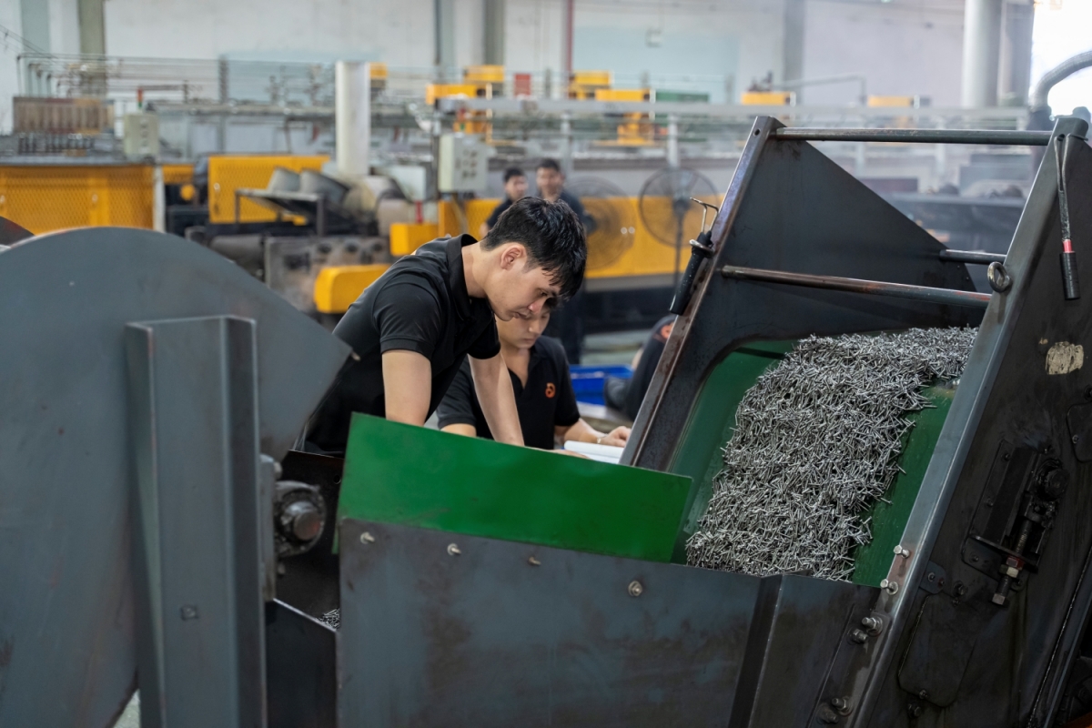 Thời Gian Nhiệt Luyện Trong Cơ Khí: Yếu Tố Cốt Lõi Quyết Định Chất Lượng Sản Phẩm