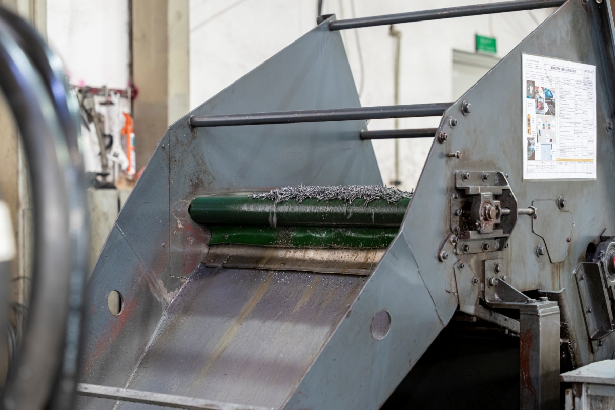 Các Phương Pháp Nhiệt Luyện Kim Loại Phổ Biến Nhất Hiện Nay