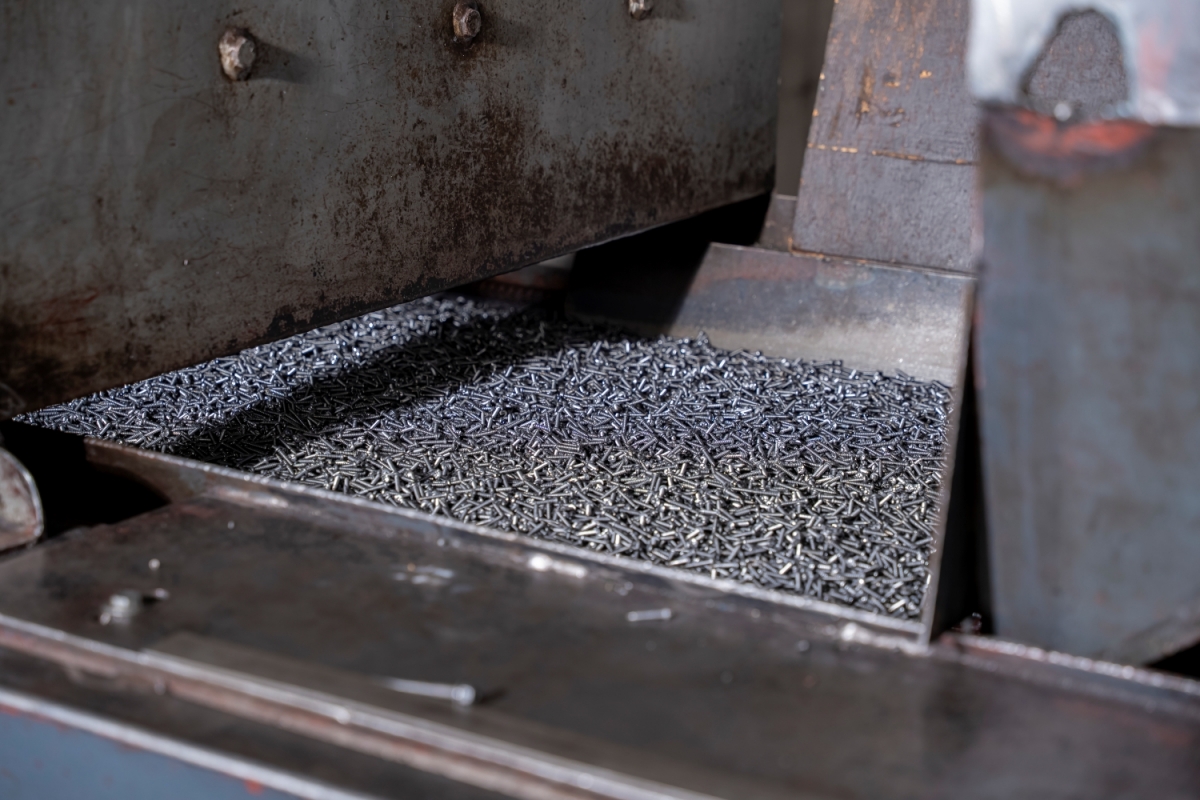 Thường Hóa Thép Là Gì? Tổng Quan Kiến Thức Và Tiêu Chuẩn Kỹ Thuật Trong Gia Công Cơ Khí