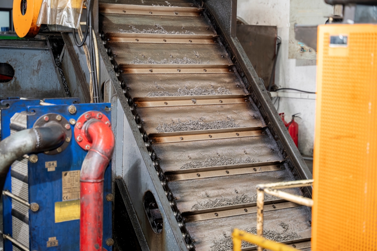 Nứt Sau Nhiệt Luyện: Nguyên Nhân & Cách Khắc Phục Triệt Để