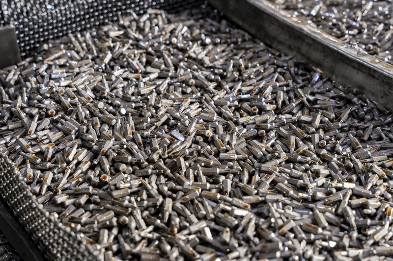 [CASE STUDY] NHIỆT LUYỆN DỤNG CỤ CẦM TAY WIHA: KHI CHẤT LƯỢNG ĐỨC ĐƯỢC 