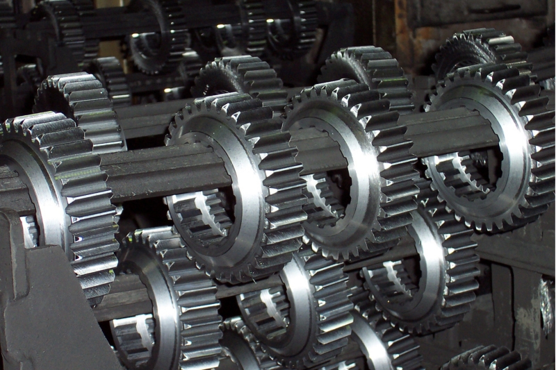 Công Nghệ Thấm Nitơ Là Gì? Chi Tiết Quy Trình Và Ứng Dụng Trong Gia Công Cơ Khí