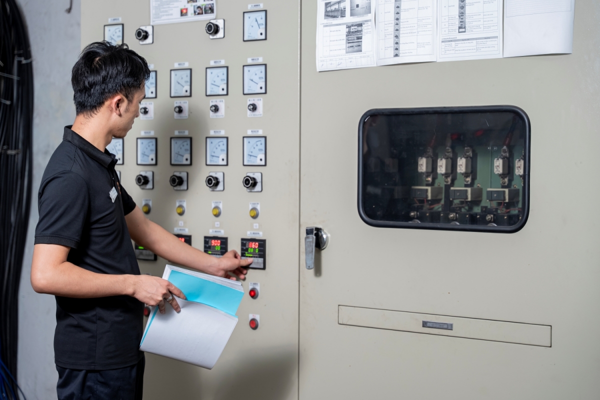 Dịch Vụ Thấm Carbon (Carburizing) Chính Xác Vượt Trội – Tăng Cứng Bề Mặt, Tối Ưu Tuổi Thọ Chi Tiết