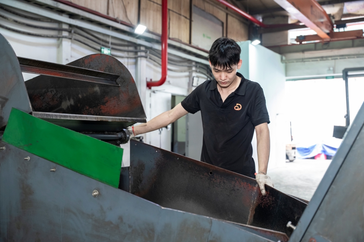 Thường Hóa Thép - Quy Trình Normalizing Chuyên Nghiệp