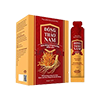 Đông trùng hạ thảo nhân sâm