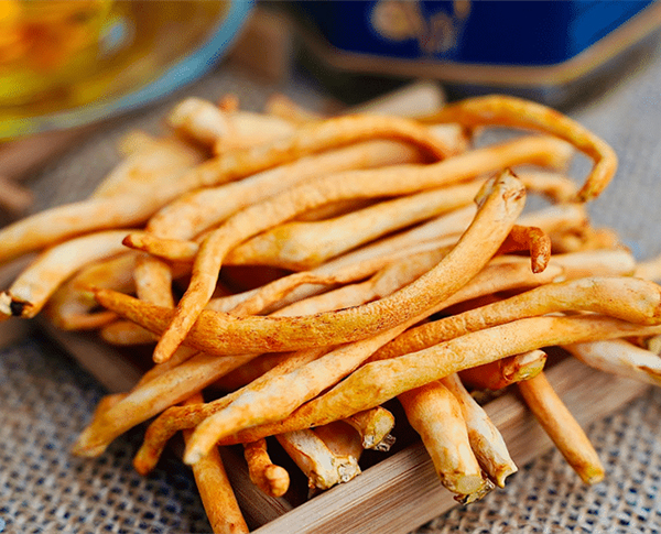 Bean Đông Trùng