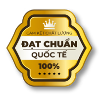Cam Kết Uy Tín