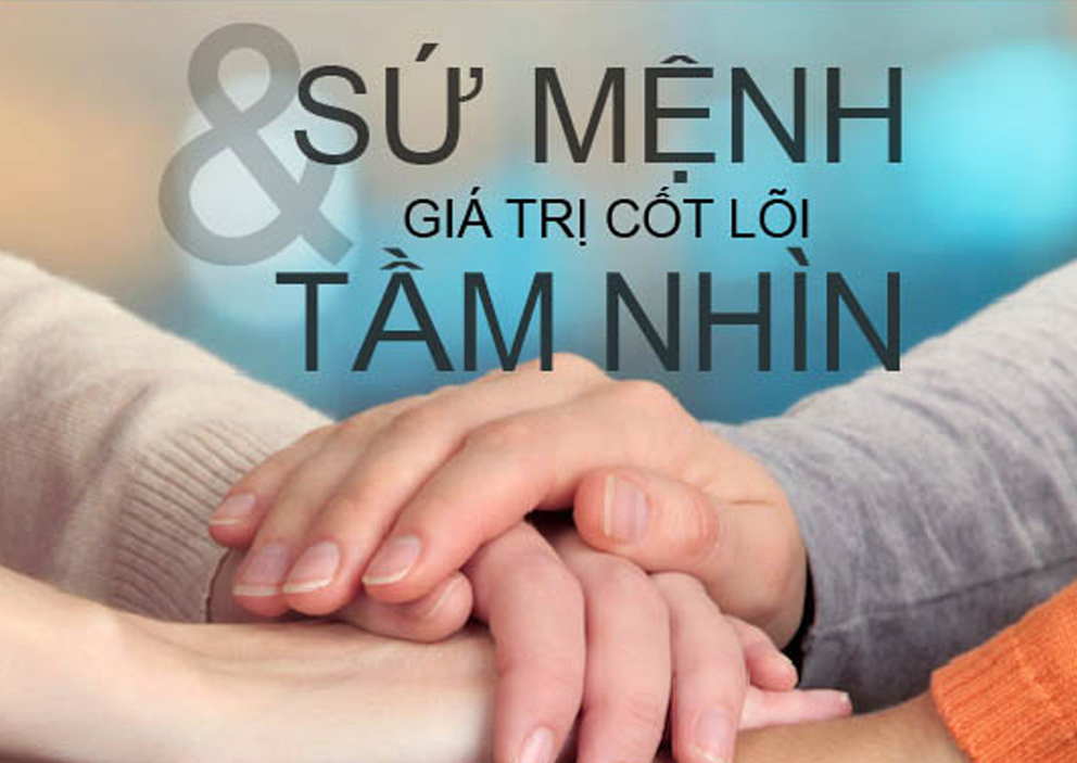 Sứ Mệnh