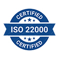 ISO 22000