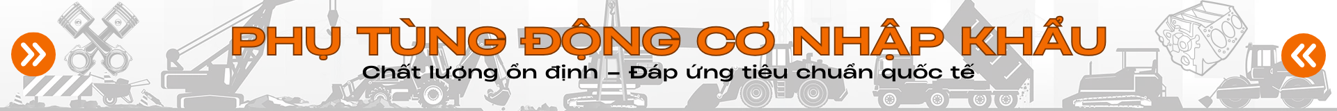 Phụ Tùng Động Cơ