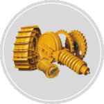 Phụ Tùng Gầm Xích