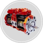 Phụ Tùng Thủy Lực