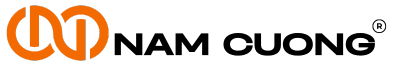 Logo Phụ Tùng Nam Cường – Giải Pháp Phụ Tùng Máy Công Trình Chuyên Nghiệp